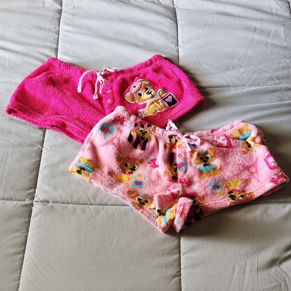 SO Sleep Wear Shorts